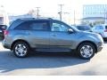 Sterling Gray Metallic - MDX Technology Photo No. 2