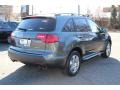 Sterling Gray Metallic - MDX Technology Photo No. 3