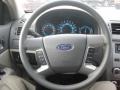 2012 White Suede Ford Fusion SE  photo #10