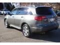 Sterling Gray Metallic - MDX Technology Photo No. 5