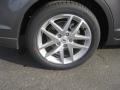 Sterling Grey Metallic - Fusion SEL Photo No. 5