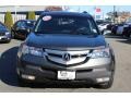 Sterling Gray Metallic - MDX Technology Photo No. 8