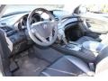 Sterling Gray Metallic - MDX Technology Photo No. 10