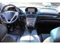 Sterling Gray Metallic - MDX Technology Photo No. 13