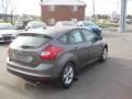 2012 Sterling Grey Metallic Ford Focus SE Sport 5-Door  photo #5
