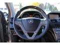 Sterling Gray Metallic - MDX Technology Photo No. 14