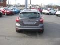 2012 Sterling Grey Metallic Ford Focus SE Sport 5-Door  photo #6