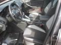 2012 Sterling Grey Metallic Ford Focus SE Sport 5-Door  photo #9