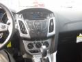 2012 Sterling Grey Metallic Ford Focus SE Sport 5-Door  photo #10