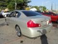 Serengeti Sand Metallic - M 35 Sport Sedan Photo No. 5
