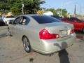 2006 Serengeti Sand Metallic Infiniti M 35 Sport Sedan  photo #5