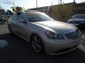 Serengeti Sand Metallic - M 35 Sport Sedan Photo No. 6