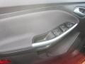 2012 Sterling Grey Metallic Ford Focus SE Sport 5-Door  photo #12
