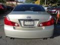 2006 Serengeti Sand Metallic Infiniti M 35 Sport Sedan  photo #7