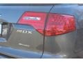 Sterling Gray Metallic - MDX Technology Photo No. 22