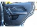 Sterling Gray Metallic - MDX Technology Photo No. 23