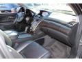 Sterling Gray Metallic - MDX Technology Photo No. 26