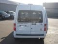 Frozen White - Transit Connect XLT Van Photo No. 6