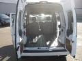 Frozen White - Transit Connect XLT Van Photo No. 8