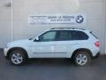 Alpine White - X5 xDrive30i Photo No. 1