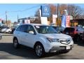 Aspen White Pearl - MDX Technology Photo No. 1