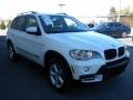 Alpine White - X5 xDrive30i Photo No. 3
