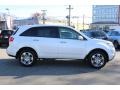 Aspen White Pearl - MDX Technology Photo No. 2