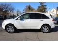 Aspen White Pearl - MDX Technology Photo No. 4