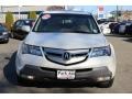 Aspen White Pearl - MDX Technology Photo No. 6