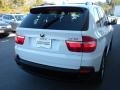 Alpine White - X5 xDrive30i Photo No. 8