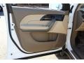 Aspen White Pearl - MDX Technology Photo No. 7