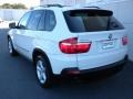 Alpine White - X5 xDrive30i Photo No. 9