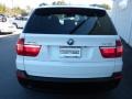 Alpine White - X5 xDrive30i Photo No. 10