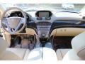 Aspen White Pearl - MDX Technology Photo No. 11