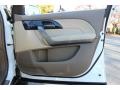 Aspen White Pearl - MDX Technology Photo No. 23