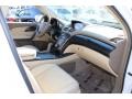 Aspen White Pearl - MDX Technology Photo No. 24
