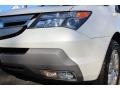 Aspen White Pearl - MDX Technology Photo No. 28