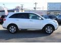 Aspen White Pearl - MDX Technology Photo No. 2