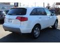 Aspen White Pearl - MDX Technology Photo No. 3