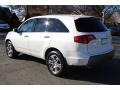 Aspen White Pearl - MDX Technology Photo No. 4