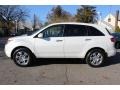 Aspen White Pearl - MDX Technology Photo No. 5