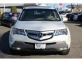 Aspen White Pearl - MDX Technology Photo No. 7
