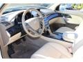 Aspen White Pearl - MDX Technology Photo No. 9