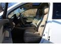 Aspen White Pearl - MDX Technology Photo No. 10
