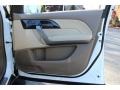 Aspen White Pearl - MDX Technology Photo No. 25