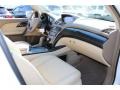 Aspen White Pearl - MDX Technology Photo No. 26