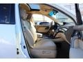 Aspen White Pearl - MDX Technology Photo No. 27
