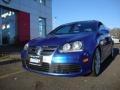 Deep Blue Metallic - R32  Photo No. 1