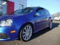 Deep Blue Metallic - R32  Photo No. 2