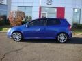 Deep Blue Metallic - R32  Photo No. 3